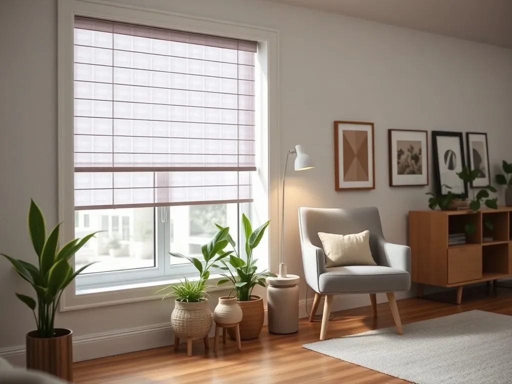 Rolety DOOR Filipek – nowoczesne osłony okienne do domu